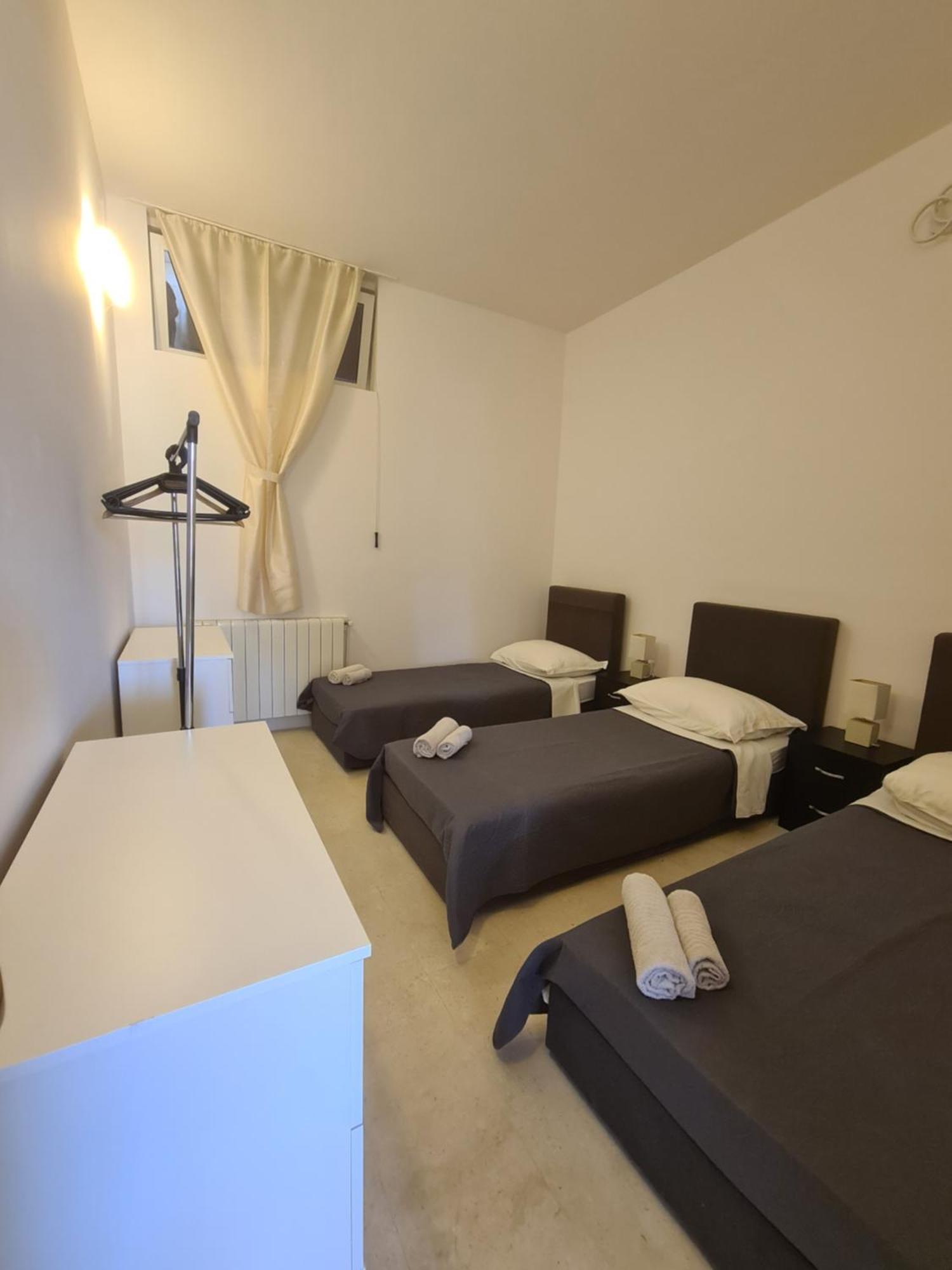 Bridge And Beach Apartments Trogir Eksteriør bilde